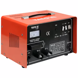 Yato YT-8305, 230 V, 50 Hz, IP20, 14.5 kg, 1 pc(s)