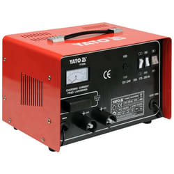 Yato YT-8305 vehicle battery charger