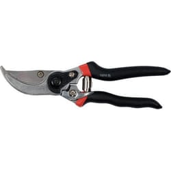 Yato YT-8800 pruning shears Bypass Black, Orange