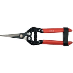 Yato YT-8816 pruning shears Light duty Black, Red
