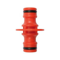 Yato YT-8976 water hose fitting Hose connector ABS Black, Orange 1 pc(s)