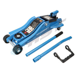 HST HST 293 Jack 2000