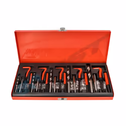 Assortment, thread repair; HST