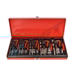 HST HST 851 Assortment, thread repair