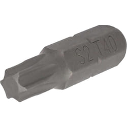 HST HST 0020 Screwdriver Bit