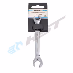 Brake Lines Spanner; HST; 11x12