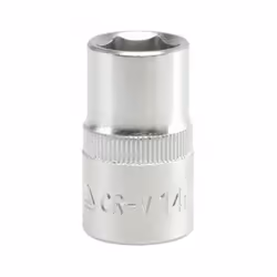 Socket; HST; 17 Hexagon Short