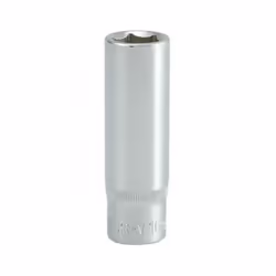 Socket; HST; 16 Hexagon Long
