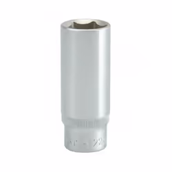 Socket; HST; 22 Hexagon Long