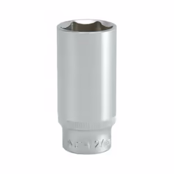 Socket; HST; 27 Hexagon Long