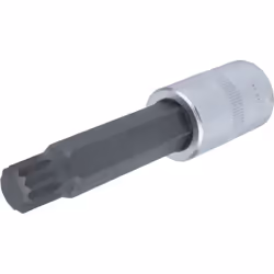 Socket; HST; M16 Spline