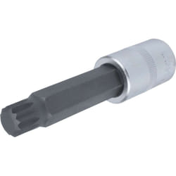 HST HST 0164 Socket M16 Spline