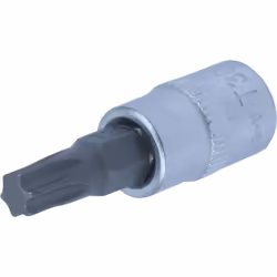 Socket; HST; T30 Torx Short