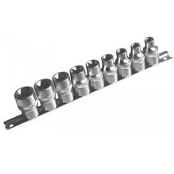 HST HST 0190 Socket set 9