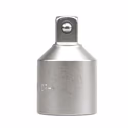 Reducing Adapter, ratchet; HST; 10 (3/8") 1/2