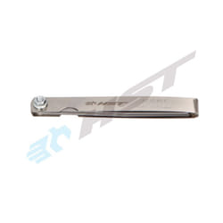 HST HST 0215 Feeler Gauge Set, gap size 17