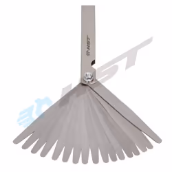 HST HST 0215 Feeler Gauge Set, gap size 17