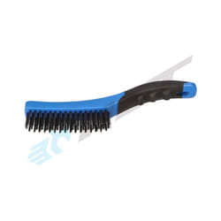 HST HST 0223 Wire Brush 4 Steel Wire