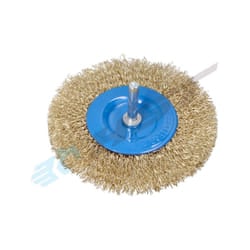 HST HST 0227 Brush Disc, drill 100
