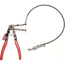 HST HST 0234 Bowden Cable, cable clamping pliers