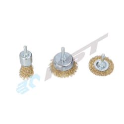 HST HST 0246 Brush, drilling machine