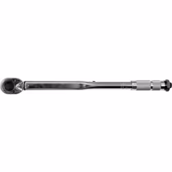 Torque wrench; HST; 12.5 (1/2") 40 210