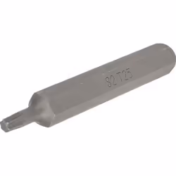 Screwdriver Bit; HST; 6.3 (1/4")