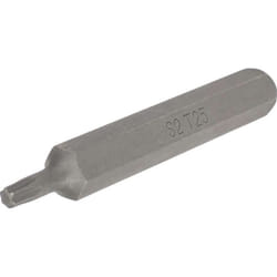 HST HST 0176 Screwdriver Bit 6.3 (1/4")