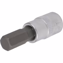 Socket; HST; 7 Short
