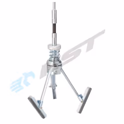Honing Tool; HST
