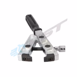 Pliers, steering bellow clamp; HST