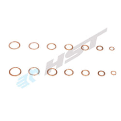 HST HST 0357 Washer