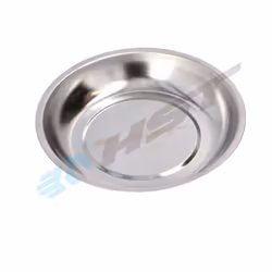 Magnetic Tray; HST