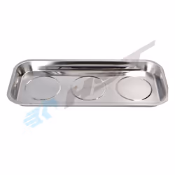 Magnetic Tray; HST