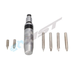 HST HST 0548 Impact Screwdriver 7