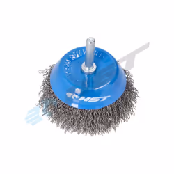 Wire Brush; HST; Steel Wire