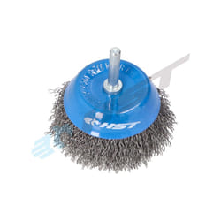 HST HST 0581 Wire Brush Steel Wire