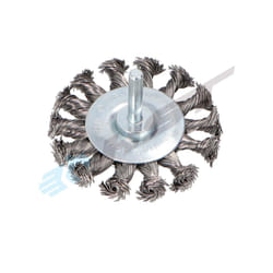 HST HST 0583 Brush Disc, drill