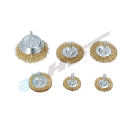 HST HST 0584 Brush Disc, drill