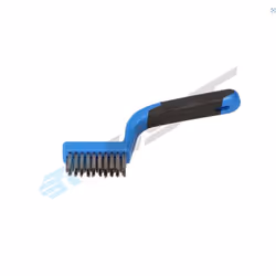 Wire Brush; HST; 3