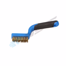 Wire Brush; HST; 3