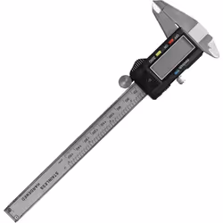 Vernier Calliper; HST; 150 0,03