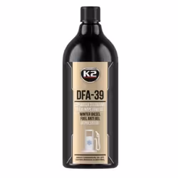 Fuel Additive; K2; Diesel 1