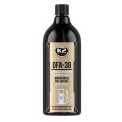 K2 T301 Fuel Additive Diesel 1