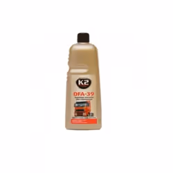K2 T301 Fuel Additive Diesel 1