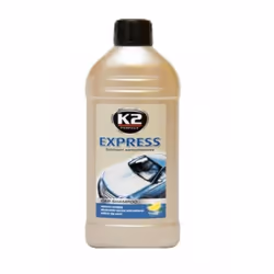 Paint Cleaner; K2; Bottle 500