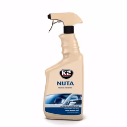 Window Cleaner; K2; aerosol 770