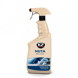 K2 K507 Window Cleaner aerosol 770