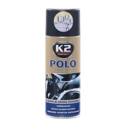 K2 K404 Synthetic Material Care Products 400 aerosol