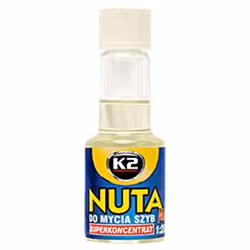 Screenwash; K2; 50
